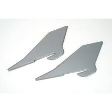 PKZ1220 VERTICAL FIN SET