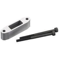 OSMG2582  Muffler Extension #744B