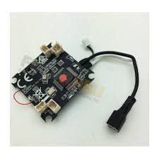 BLH9601 Main Control Board: Inductrix FPV