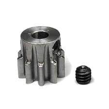 RRP0100  32P PINION 10T