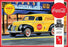 AMT1161 1/25 1940 Ford Sedan Delivery Coca-Cola