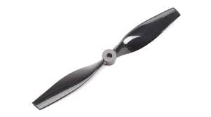 EFLP82555 Propeller: 8.25 x 5.5