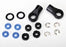 TRA8262  Rebuild kit, GTS shocks (x-rings, o-rings, pistons, bushings, e-clips, and rod ends)