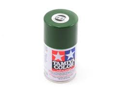 TAM85043 TS-43 RACING GREEN LACQUER SPRAY