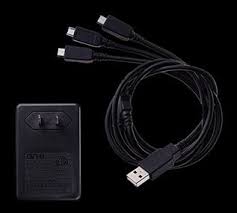 AKN00012 ANKI Drive Fast Charger