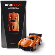ANKI Drive Expansion Car, Hadion Orange
