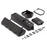 HPI105690   Battery Cover/Rx Case Set
