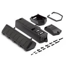 HPI105690   Battery Cover/Rx Case Set