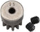 AX30722  Pinion Gear 32P 11T Steel 3mm Motor Shaft