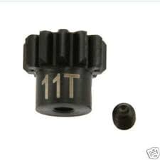 OFN21316  PINION GEAR, 14T, 3MM: HYPER 10