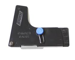 RPM70992 CAMBER GAUGE
