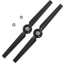 YUNQ4K115A Propellers Blade A, Clockwise (2): Q500 4K
