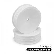 JCO3376W  Mono 2.2 Slim FR Wheel B5