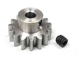 RRP0110  32P PINION 11T
