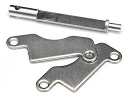 HPIA840 BRAKE PLATE SET