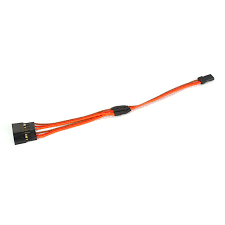 SPMA3008 Heavy-Duty Y-Harness