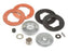 HPI103377 Slipper Clutch Set