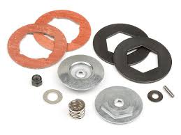 HPI103377 Slipper Clutch Set