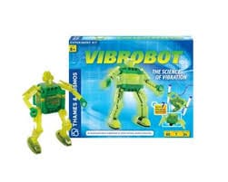 THK620332 Vibrobot