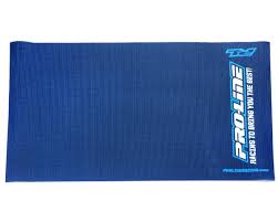 PRO9908-01  ROLL-UP PIT MAT