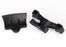 TRA8336  Bumper, rear (1)/ rear body mount (1)