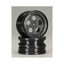 MAX1111  BEADLOCK WHEEL 5 HOLE, BLACK