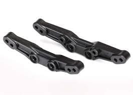 TRA8338  Shock towers, front & rear