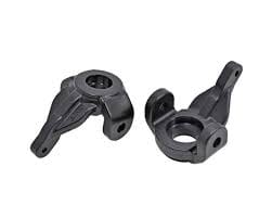 RPM73832  STEERING KNUCKLES SCX10