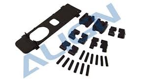 HS1121  CF FRAME PLASTIC PARTS SET