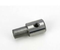 PRB4030 Motor Coupler: Outboard