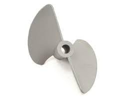 PRB282021  Propeller, SS, 1.4 x 2.05 x 3/16 Shaft