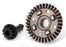 TRA8279  Ring gear, differential/ pinion gear, differential