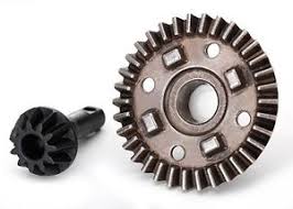 TRA8279  Ring gear, differential/ pinion gear, differential