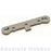 HBS67391  Front Hinge Pin Plate: D8