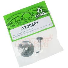 AX30401 Heavy Duty Bevel Gear Set 36T/14T