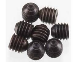 MIP10137 CUP POINT SET SCRW M3X.5