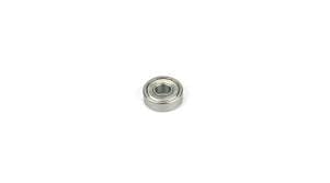 SAI100T20A  Ball Bearing, Front: FA-100T