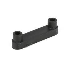 TLR2046  Plastic Nut, Rear Inner Hingepin Brace: 22