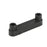 TLR2046  Plastic Nut, Rear Inner Hingepin Brace: 22