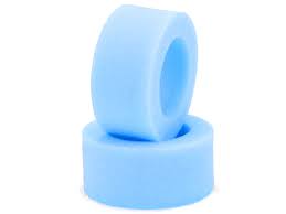 SCHU6635 SST Foam Tyre Insert - 20 Hard (pr)