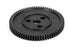 TLR332048  Direct Drive Spur Gear, 72T, 48P