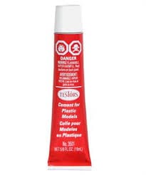 Paint and Adhesives