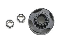 OFN10430 Bell, Vented 13T, BB, Standard