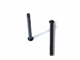 HPI86168 Flange Shaft 3 X 33mm