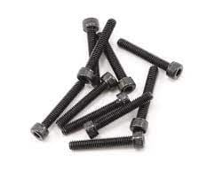 HPI94510 Cap Head Screw M4x25mm