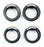 CARRERA 89427 Set of tires, 2 front and rear Peugeot 908 HDi FAP#30427, 30428, 30463