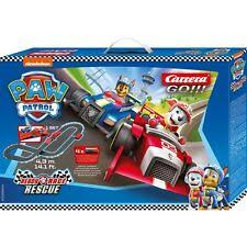 CARRERA 63514 Paw Patrol - Ready Race Rescue
