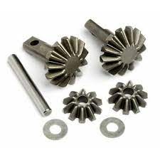 HPI82033 E-Savage Differential Bevel Gear (13T/10T)