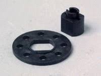 HPIA810 Brake Disk Set