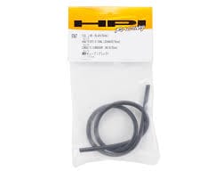 HPI87467 FUEL LINE BLACK